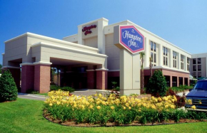 Отель Hampton Inn Pensacola-Airport  Пенсакола